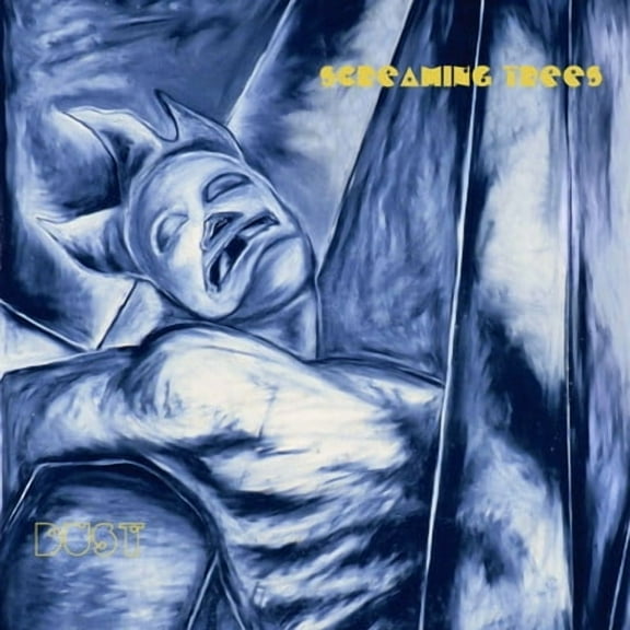 Screaming Trees - Dust - Music & Performance - CD