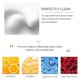 thumbnail image 4 of Limpiador Facial Yashi Con Vitamina C Hidratante Suave 3 Unidades, 4 of 5