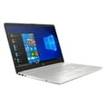 thumbnail image 3 of HP 15-dw2025cl 15.6" Touchscreen Laptop, Intel Core 10th gen i5-1035G1, 12GB Memory, 1TB HD, 3 of 3