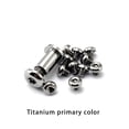 thumbnail image 4 of maskred Small Screw Handle Nail Repairing Screws Household Rivet Repairing Shop Wide Application Replacement Parts Titanium primary, 4 of 6