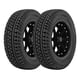thumbnail image 1 of Paquete De 2 Llantas 245/70r16 Kumho Road Venture At51 111t KUMHO Road Venture AT51, 1 of 2