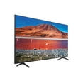 thumbnail image 3 of Tele 45" 4K UHD SMART Crystal de Samsung, UN43TU7050FXZC, 3 of 4