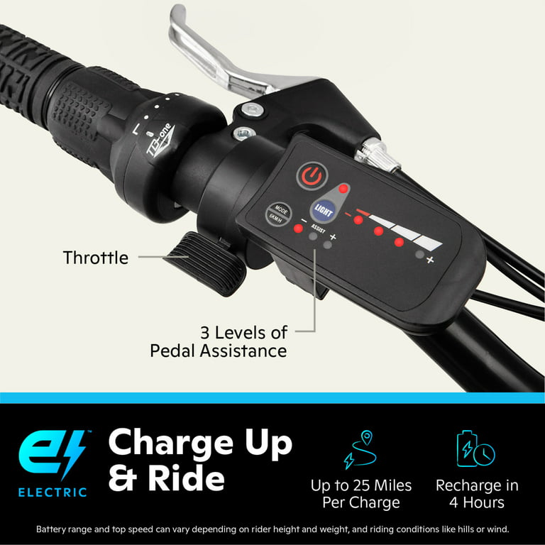 E-Bike Safety  How to Ride an Electric Bike - Schwinn