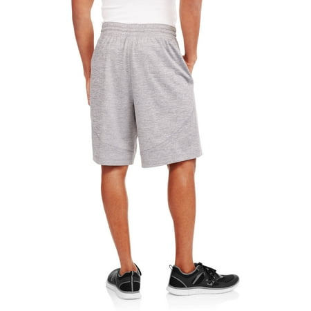 russell sweat shorts