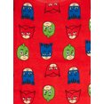 thumbnail image 3 of PJ Masks Toddler Boy Long Sleeve Snug Fit Cotton Pajamas, 4pc Set, 3 of 3