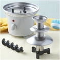thumbnail image 5 of Wilton Mini Chocolate Fountain - Chocolate Fondue Fountain, 5 of 5