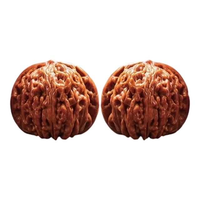 Unique Intriguing And Collectible Pressure Hand Exercise Toy For Indoor Outdoor And Novel Parlor Accessory 2PCS