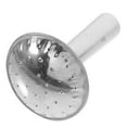 thumbnail image 4 of AURARMLET Sprinkler Silver 1Pack Stainless Steel Watering Tool, 4 of 8