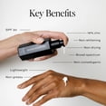 thumbnail image 2 of Protector solar DIME Beauty Wonderscreen SPF 30 50 ml, 2 of 7