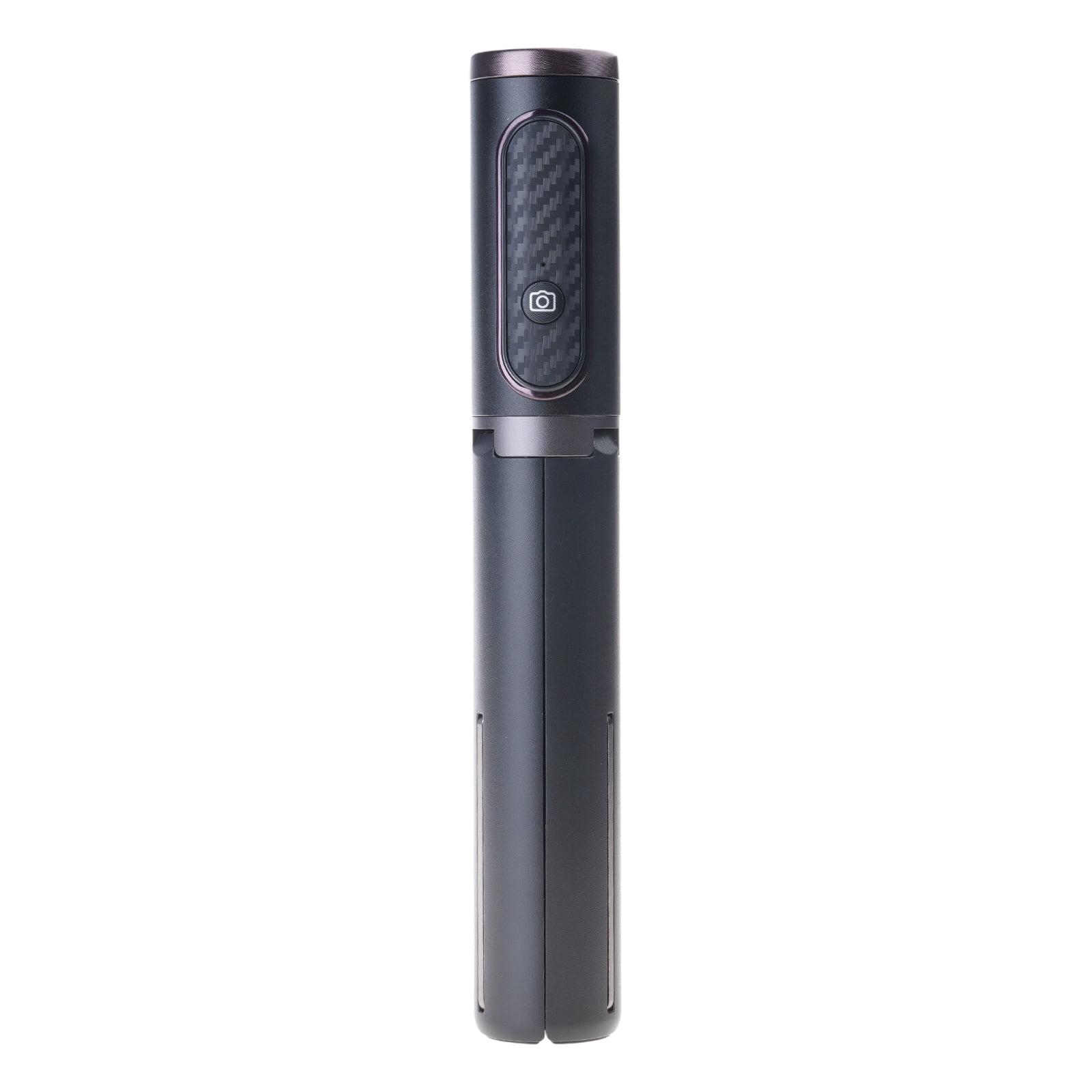 Professional Selfie Stick for Smartphone Cell Phone Handheld Gimbal Stick with Grip for Ideal for Vlog Live Video Photo