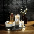 thumbnail image 5 of WoodWick -  Vanilla Bean Scented Ellipse Candle, 5 of 8