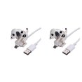thumbnail image 3 of Methold Divertido Humping Dog Cable de carga rápida línea de carga lindo Cable de datos de alimentación de carga rápida Dropshipping, 3 of 6