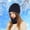 Navy, variant on Nooxsoe Winter Beanie Hat Scarf Set Womens Winter Hats Winter Ski Hat Baggy Hat Warm Neck Scarf Winter Hat Cap Winter Warm Bonnet Winter Headwear Slouchy Beanie Womans Hats Black One Size