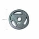 thumbnail image 2 of Discos olímpicos de 25 LBS Striker STK042, 2 of 2