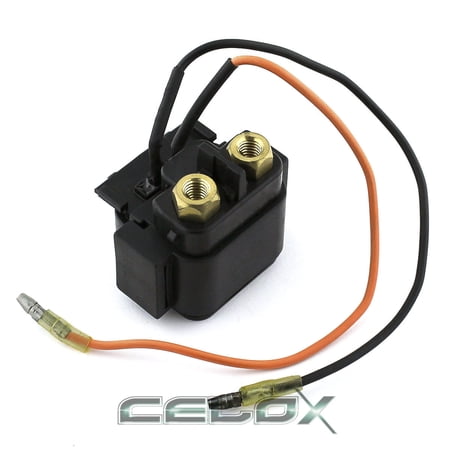 Starter Solenoid Relay for Yamaha Jetski FX Cruiser HO SHO price history on PriceWatchPro