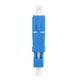 thumbnail image 1 of Adaptador de fibra óptica Zulema SC LC, 1 of 8
