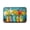 Color 8, variant on SPXUBZ Non Slip Flannel Polyester Floor Mat With Colorful Flowers In Jars Design For Bathroom Kitchen Bedroom Decoration 31.5x19.7 inch
