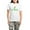 With Gray Camo Pant, variant on CafePress - EIRE (IRELAND) Women's Light Pajamas - Women's Short Sleeve Print T-Shirt and Pants Light Cotton Pajama Set