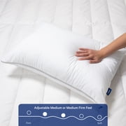 Casper Sleep Essential Cooling Adjustable Pillow, Standard Size