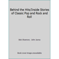 thumbnail image 1 of Pre-Owned Behind the Hits/Inside Stories of Classic Pop and Rock and Roll (Paperback) 0446381713 9780446381710, 1 of 1
