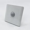 thumbnail image 3 of PIR Motion Sensor Switch Auto Control Induction Detector, 3 of 6