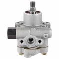 thumbnail image 3 of Power Steering Pump For Ford Escape & Mazda Tribute V6 2001 2002 2003 - BuyAutoParts, 3 of 8