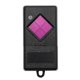 thumbnail image 1 of Dickert MAHS433 Remote Control Compatible with MAHS433-01 MAHS433-04 433.92MHz Pink Button LED Orange Garage Transm Walkbee, 1 of 4