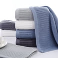 thumbnail image 1 of YAOMOBB Poolside Towels Exquisite Edge Design Face Towel Comfortable Touch Soft Absorbent Lint Free Washable, 1 of 7