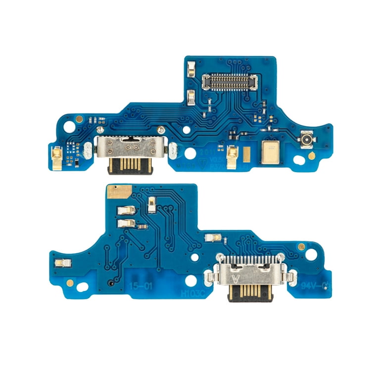Replacement Charging Port Board Compatible For Motorola Moto G9