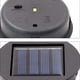 thumbnail image 5 of Base Lámpara Solar 8 Cm Con Bombilla LED Repuesto para Jardín Al Aire Libre, 5 of 6
