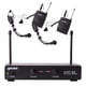 thumbnail image 1 of Sistema de auriculares inalámbricos y micrófono de solapa Gemini Sound UHF-02HL-S12, 1 of 7