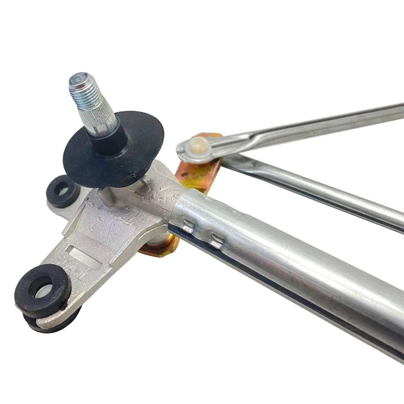 OE 76530SEPA02 Front Windshield Wiper Linkage w/o Motor 1PC