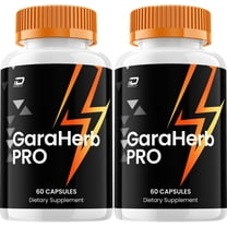 GaraHerb Pro Keto Capsules – Gara Herb Pro Advanced Formula, Maximum Strength, 2 Pack, 120 Capsules