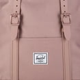 thumbnail image 3 of Herschel Retreat Backpack, Ash Rose/Ash Rose Rubber, Classic 19.5L, 3 of 6