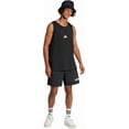 thumbnail image 4 of adidas Men's Essentials Small Logo Single Jersey Tank Top, 4 of 5