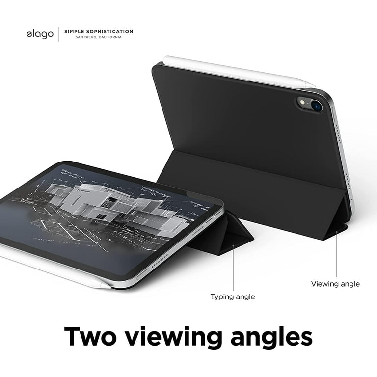 elago Smart Folio Case Compatible with iPad Mini 6th Generation