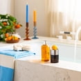 thumbnail image 2 of Gel de baño y ducha Molton Brown Sunlit Clementine & Vetiver 300 ml, 2 of 5
