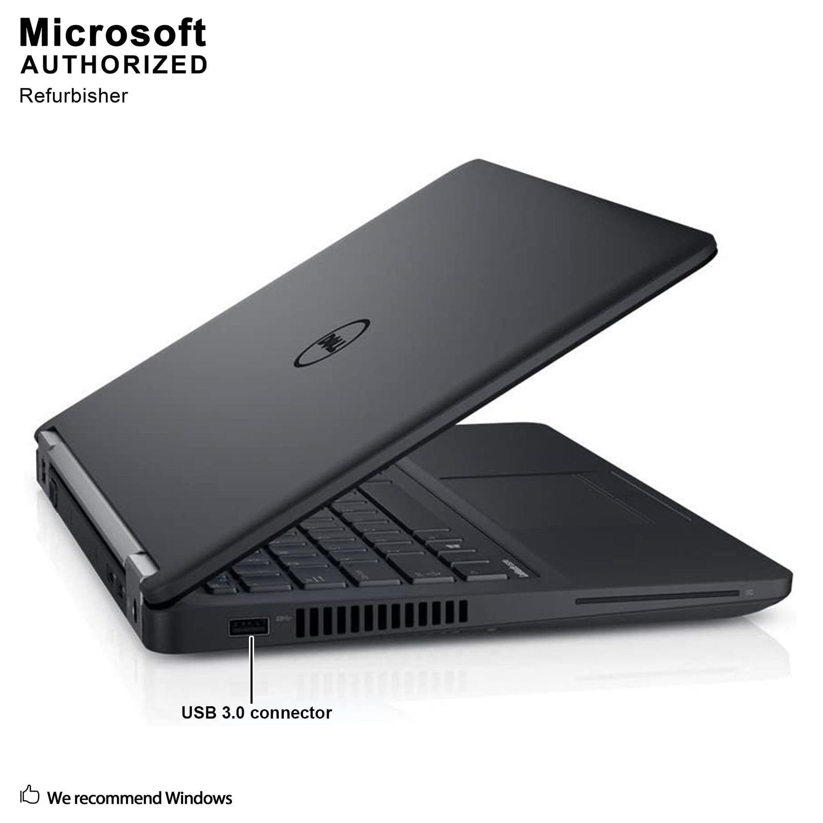 Dell Latitude 12 E5270 Notebook Review - Notebookcheck Review