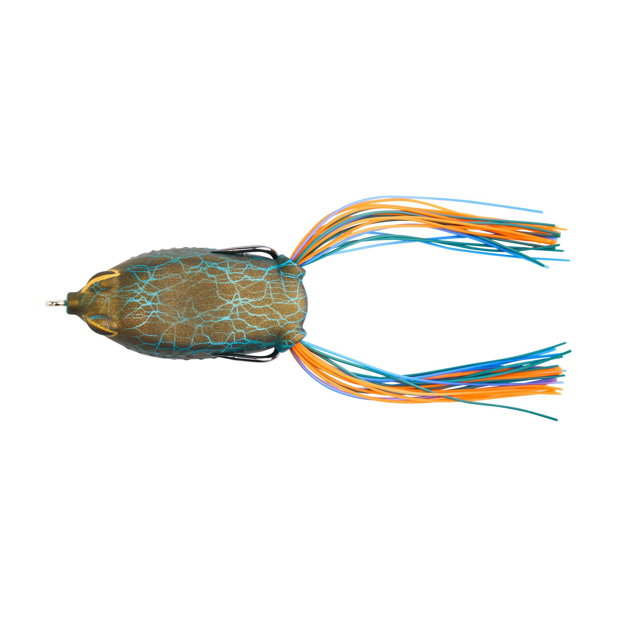 Berkley Swamp Lord Standard Fishing Lure, 2.25 in, Potomac (1-count)