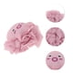 thumbnail image 3 of 1 Pc Esponja de Baño de Cuento de Hadas para el Cuerpo en Rosa, 3 of 6