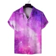thumbnail image 3 of Camisas florales para hombre 2024, camisas casuales frescas de verano con estampado 3D, camisas de playa hawaianas, camisas de manga corta con solapa, blusas de calle, ropa para hombres y mujeres, 3 of 4