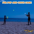 thumbnail image 2 of Punkdog Pop and Catch Game 20 bolas luminosas para niños, 2 of 6