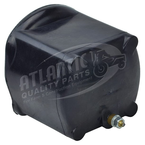 New Complete Tractor 12 Volt Front Mount Coil 1100 0542 Compatible With Replacement For Ford New Holland 2n 8n 9n 9n124 12v Walmart Com Walmart Com New Complete Tractor 12 Volt Front Mount Coil 1100 0542 Compatible With Replacement For Ford New Holland 2n 8n 9n 9n124 12v Walmart Com Walmart Com