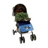 Infant Stroller and Car Seat Blanket, Planes