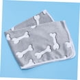 thumbnail image 4 of unbranded Para Mascotas Y Cálida Con De Huesos Doble Para Perros Y Multicolor, 4 of 8