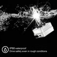 thumbnail image 5 of D1R D1S Xenon HID Direct Replacement Replace OEM Headlight Low Beam light bulbs, 5 of 14