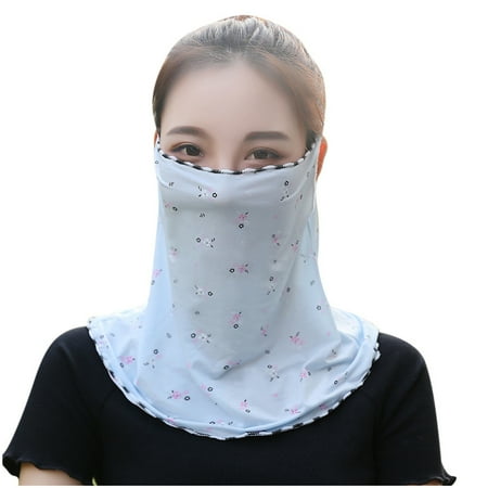 【LNCDIS】Anti-dust Reusable Cotton Mouth Face Masks Mouth Cover For Man And Woman