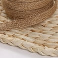 thumbnail image 4 of Jute Twine Rope Burlap Ribbon Lace Embroidered DIY Craft Vintage Wedding Party Decor;Jute Twine Rope Burlap Ribbon Lace DIY Craft Vintage Wedding Party Decor, 4 of 9