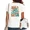 A-White, variant on UNISHE Women's Faith Can Move Mountains Graphic Tee Retro Mountain Landscape Top for Daily Outfit Black, S