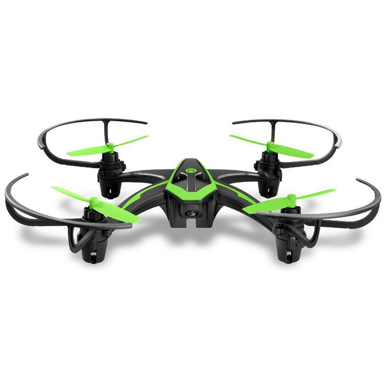 mørk betyder konsensus Sky Viper s1350 HD Video Stunt Drone with 8 Stunts and Flight Assist |  01646 - Walmart.com
